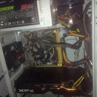 کیس گیمینگ ، i5