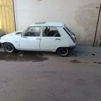 رنو پنج فرانسه