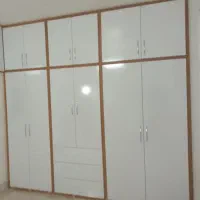 طراحی واجرای کابینت.کمددیواری.جاکفشی.وغیره