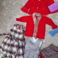 لباس‌کودک‌تکه‌۲۰تومن