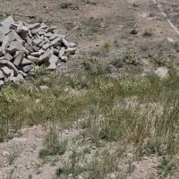 زمین مسکونی نوبران موقعیت خوب