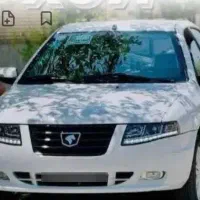 حواله ی سمند سورن xk7p