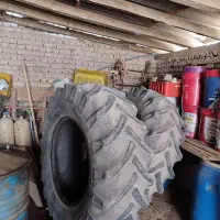 لاستیک تراکتور ۲۸۵