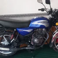 باکسر تکنوBX ۲۰۰ مدل 404