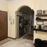 ۱۳۰متر/ ۲پارکینگ/تک واحدی/میدان ملت امیرنیا