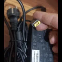 شارژر فابریک لبتاب لننو