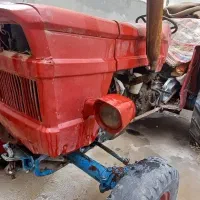فروش تراکتور فیات جوشکاری
