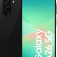 گوشیA26s