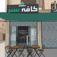 نیروی خانم باریستا حرفه ای برای شیفت عصر