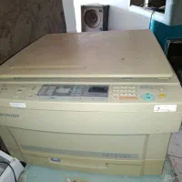 فتوکپی شارپ