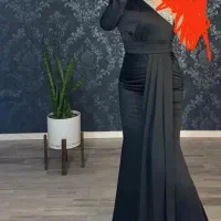 لباس مجلسی از شانزلیزه خریدم