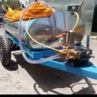 تانکر چرخداراحمد