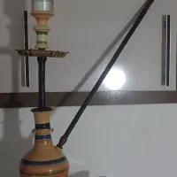 قلیان براز