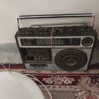 مینی فرز سوخته