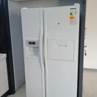 یخچال سامسونگ ساید 32فوت