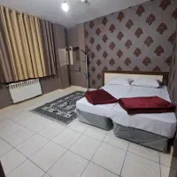 خانه دار هتل اپارتمان