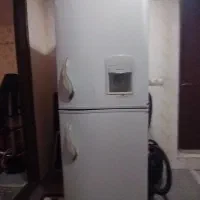 یخچال وفریزر