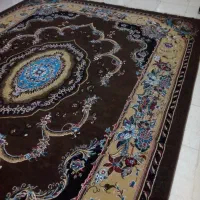 فرش ۱۲متری