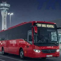 بلیط اتوبوس استانبول،ارمنستان،وان