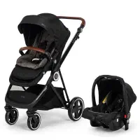 کالسکه و کریر