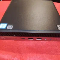 مینی کیس hp کانفیگ قوی