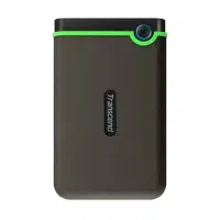 هارد ظرفیت ۱ترابایت Transcend StoreJet