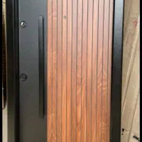 تولید انواع درب ضد حریق ضد سرقت