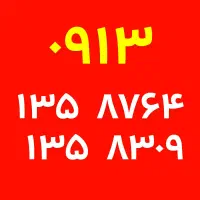 ۰۹۱۳-۱۳۵-۸۳۰۹