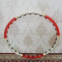 حلقه لاغری تن زیپ
