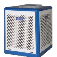 کولر آبی 600