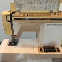 چرخ خیاطی ژانومه ۶۲۷