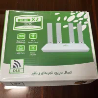 مدل OLK