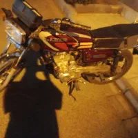 هندا ۱۵۰