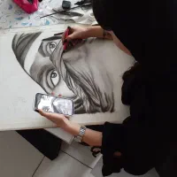 اموزش طراحی و نقاشی از مبتدی تا پیشرفته
