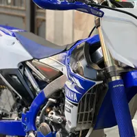 2016 سند هانیYzf250cc|موتورسیکلت|تهران, زهتابی|دیوار