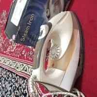 اتو بخار مایسون