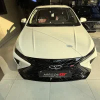 Z6GT آریزو 6جی تی مدل1405