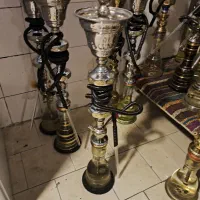 فروش قلیان خلیل مامون