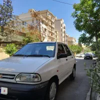پراید131مدل95