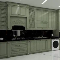 ۸۰ متری برج الماس