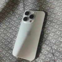 ایفون ۱۵ پرو