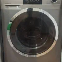 لباسشویی اتوماتیک