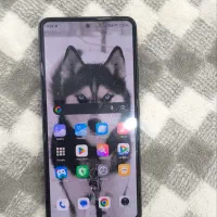 گوشی ..Redmi note 13