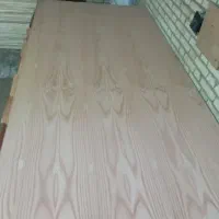 ورق ام دی اف روکش راش۲۴۴