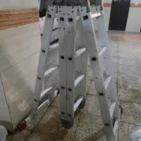 نردبان المینیومی