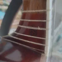 ساز تار مهر دژانگاه