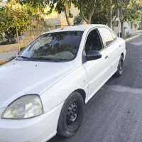 فروش ریو (کیا ریو)