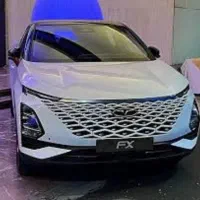 فونیکس اف ایکس/fx