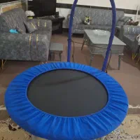 ترامپولینگ