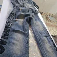 کت شلوارلی